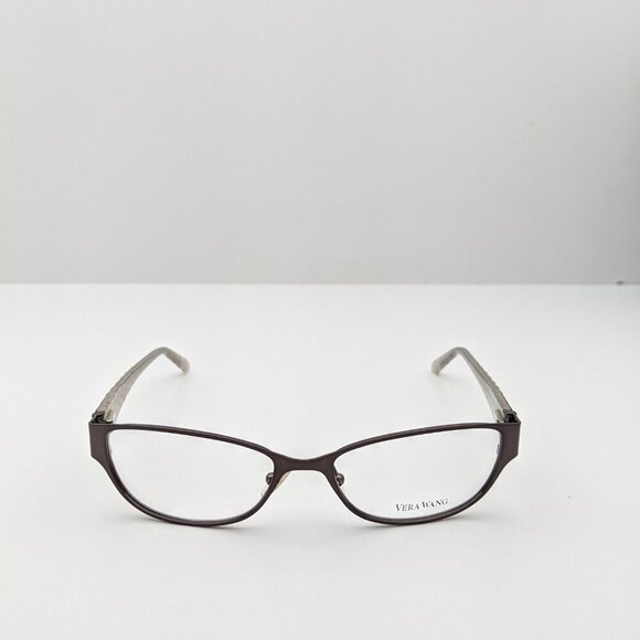 ?️Vera Wang V313 Eyeglasses 52/16/135 | ALH622?️ main image 4